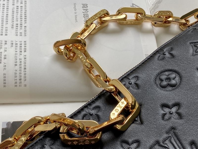 Louis Vuitton Satchel Bags